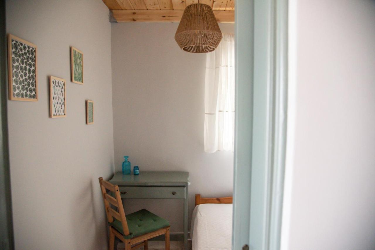 Rena'S Panorama View House ξενώνας Βόβυκες Εξωτερικό φωτογραφία
