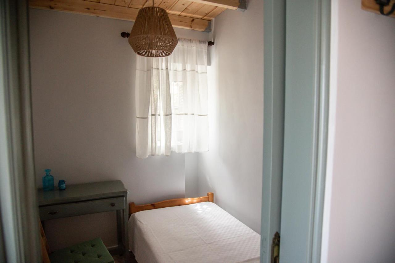 Rena'S Panorama View House ξενώνας Βόβυκες Εξωτερικό φωτογραφία
