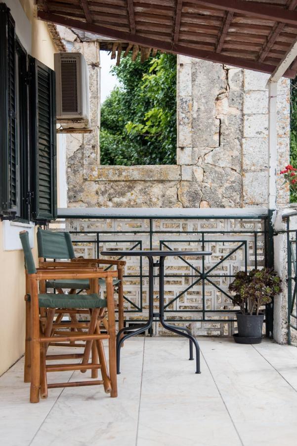 Rena'S Panorama View House ξενώνας Βόβυκες Εξωτερικό φωτογραφία